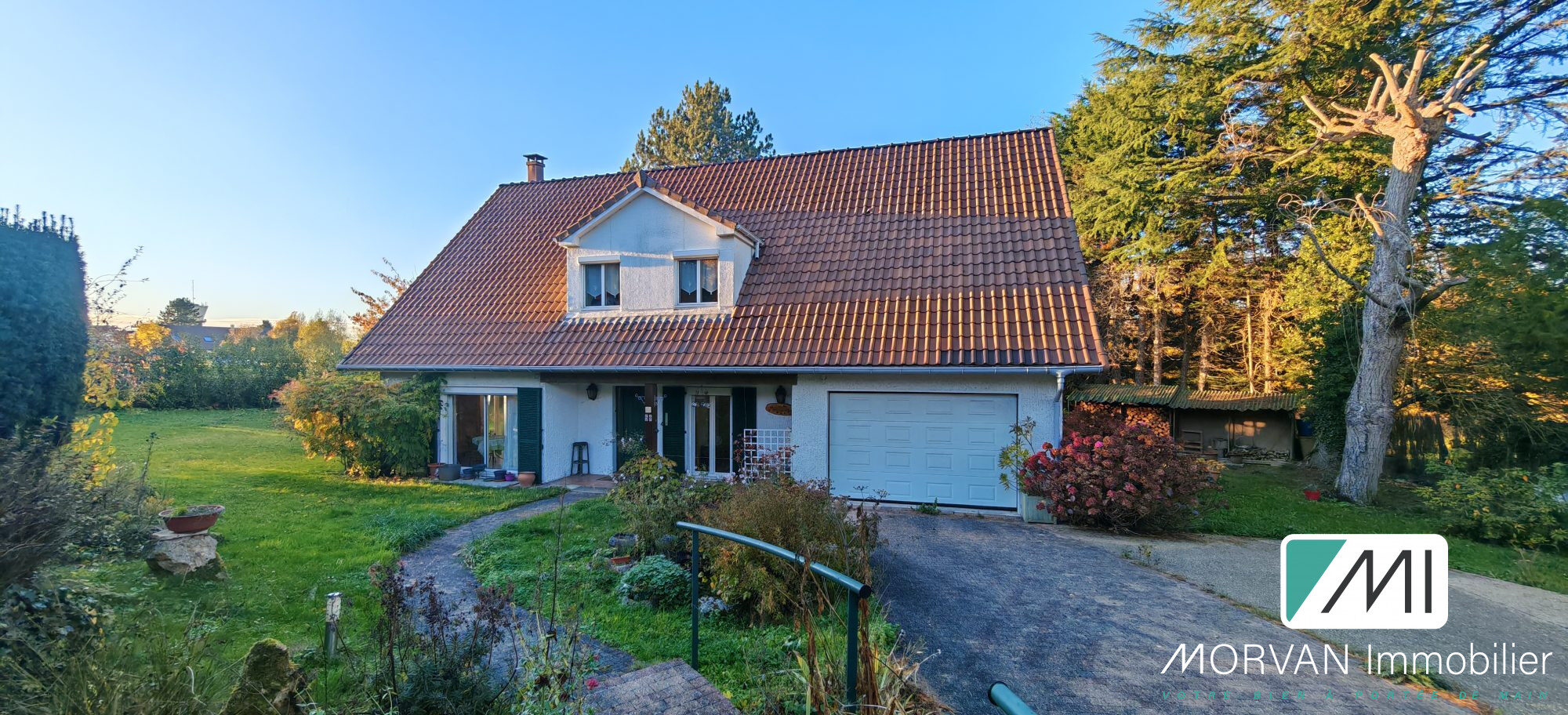 Property view